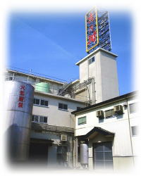 吉乃川酒造